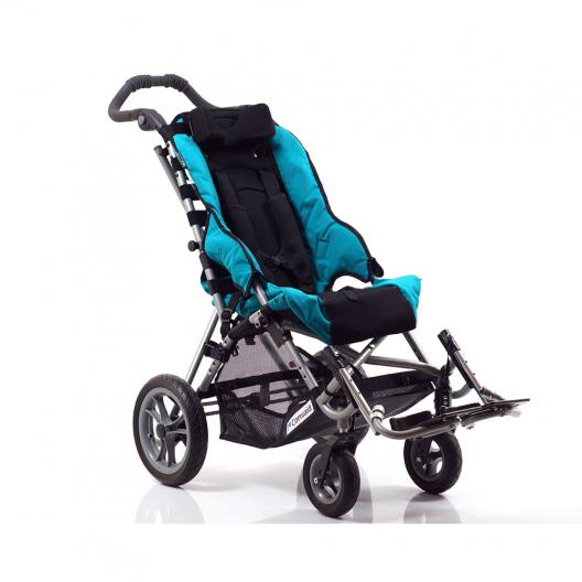 Кресло-коляска для детей инвалидов Convaid  Cruiser 1