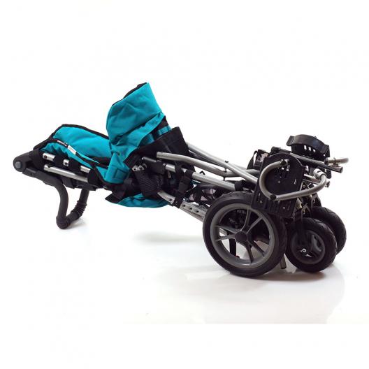 Кресло-коляска для детей инвалидов Convaid  Cruiser 2