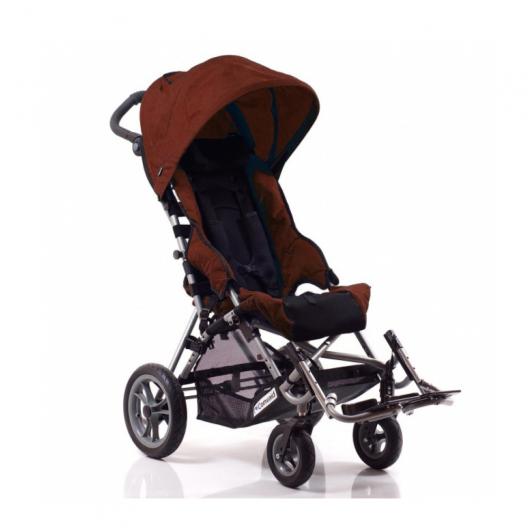 Кресло-коляска для детей инвалидов Convaid  Cruiser 4