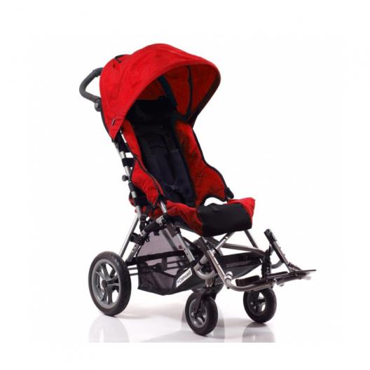 Кресло-коляска для детей инвалидов Convaid  Cruiser 9