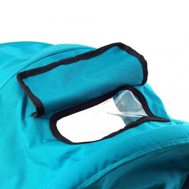 Кресло-коляска для детей инвалидов Convaid  Cruiser. Капюшон