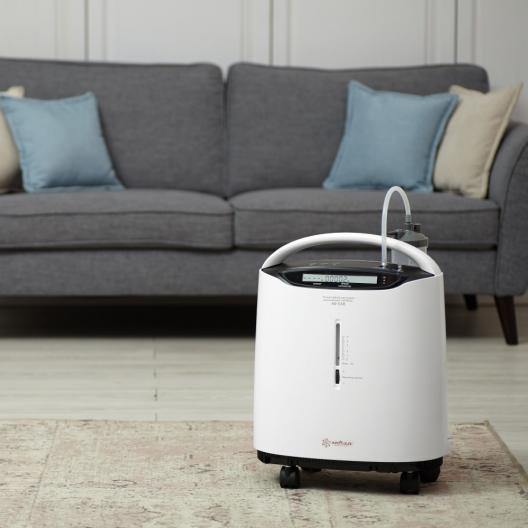 Концентратор кислорода Армед 8F-5AW 28