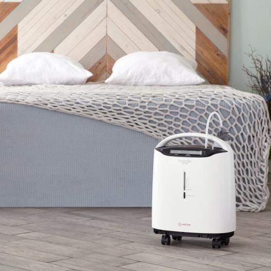 Концентратор кислорода Армед 8F-5AW 29