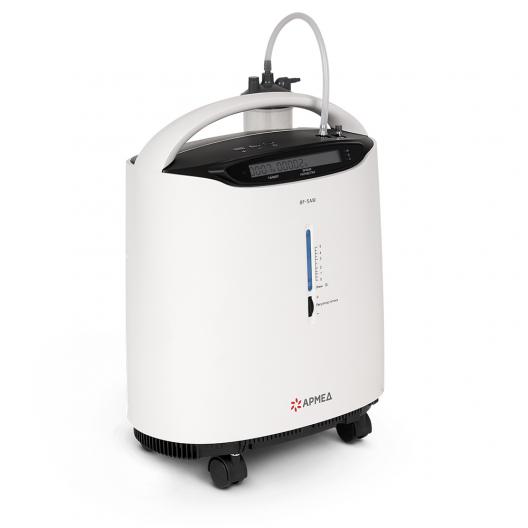 Концентратор кислорода Армед 8F-5AW 1