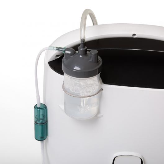 Концентратор кислорода Армед 8F-5AW 22