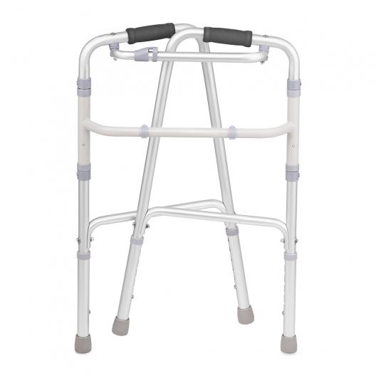 Ходунки инвалидные Армед YU710 24