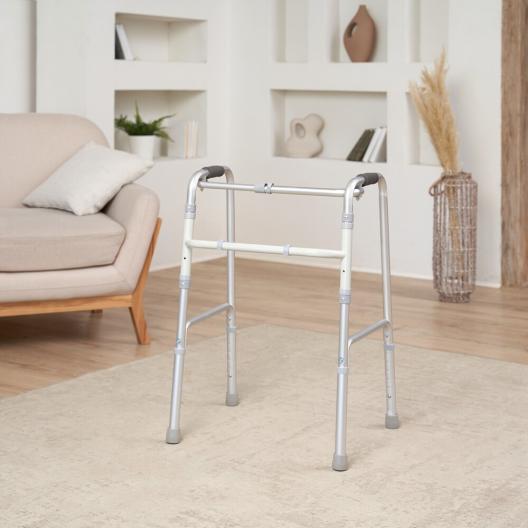 Ходунки инвалидные Армед YU710 11