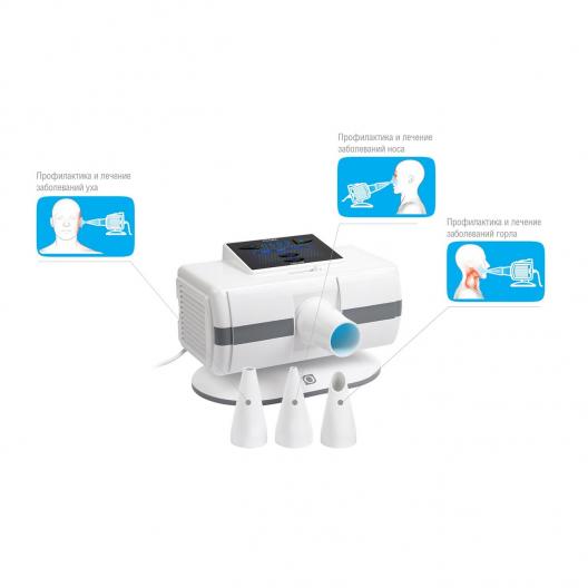 Облучатель ультрафиолетовый СОЭКС Квазар 2