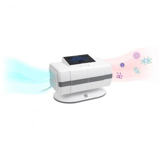 Облучатель ультрафиолетовый СОЭКС Квазар 3