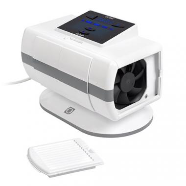 Облучатель ультрафиолетовый СОЭКС Квазар. Наличие таймера