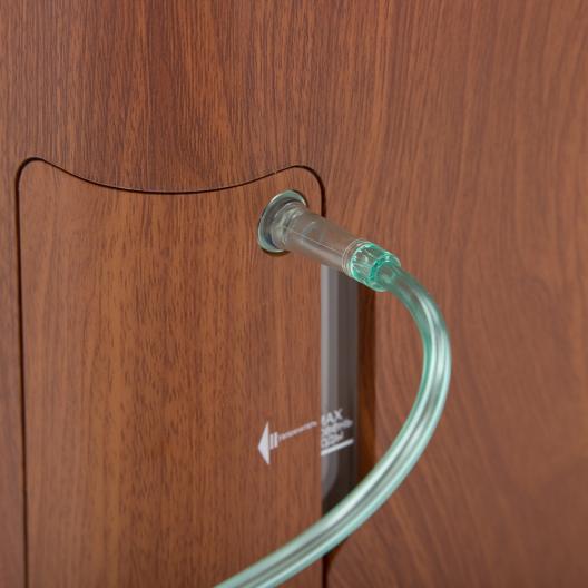 Концентратор кислорода Армед 8F-1 27