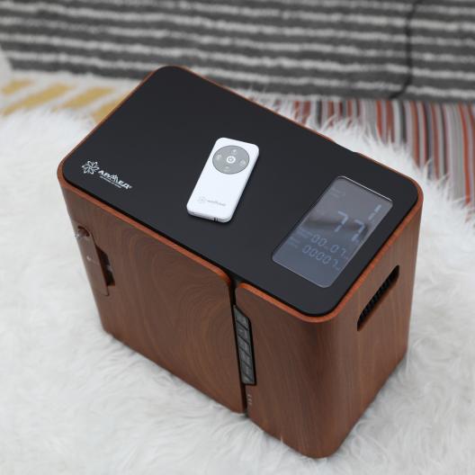 Концентратор кислорода Армед 8F-1 15