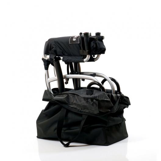Кресло-каталка Ortonica Base115 9