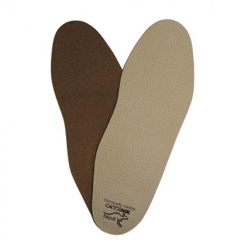 Стельки индивидуальные ортопедические Orto.Nik SB24-К