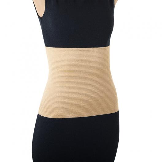 Пояс медицинский эластичный Польза 9808 1