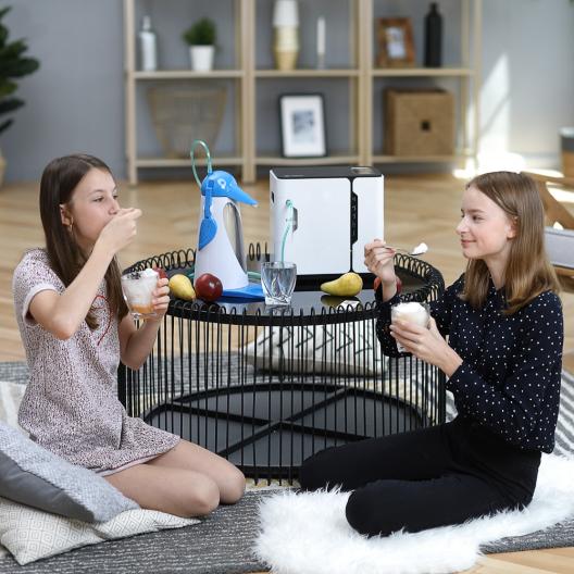 Концентратор кислорода Армед 8F-1  18