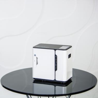 Концентратор кислорода Армед 8F-1 . Дизайн