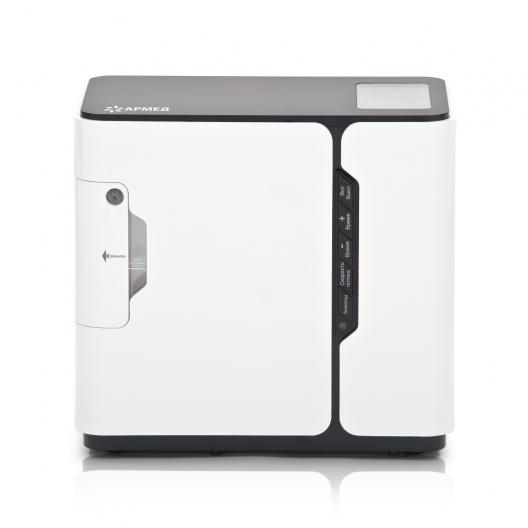 Концентратор кислорода Армед 8F-1  25