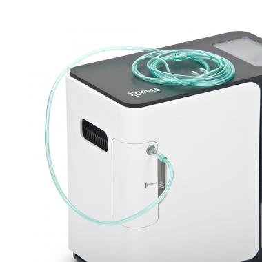 Концентратор кислорода Армед 8F-1 . Производительность