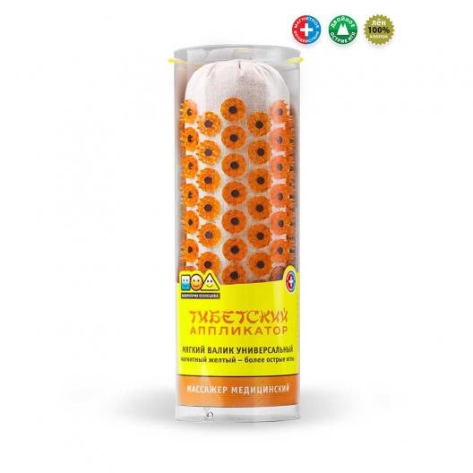 Аппликатор Кузнецова мягкий валик универсальный Лаборатория Кузнецова  8