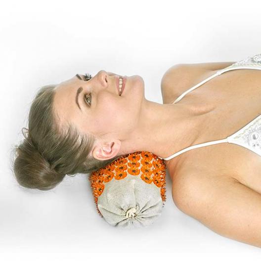 Аппликатор Кузнецова мягкий валик универсальный Лаборатория Кузнецова  3