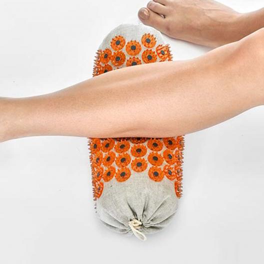 Аппликатор Кузнецова мягкий валик универсальный Лаборатория Кузнецова  6