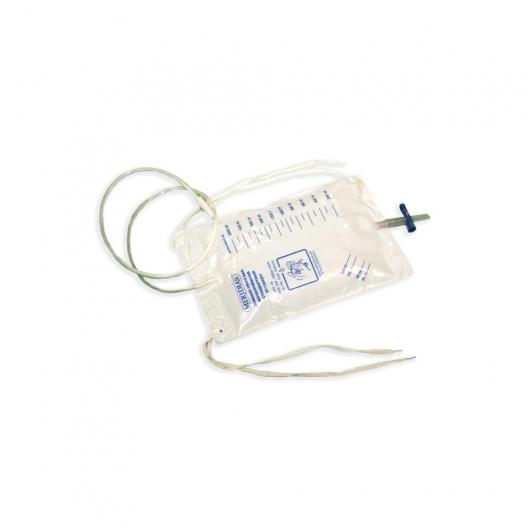 Мочеприемник прикроватный Meridian ST1300201 1