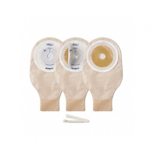 Калоприемник ГК Пальма Абуцел-С 1