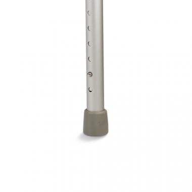 Ходунки инвалидные Армед FS912L. Регулировка по высоте