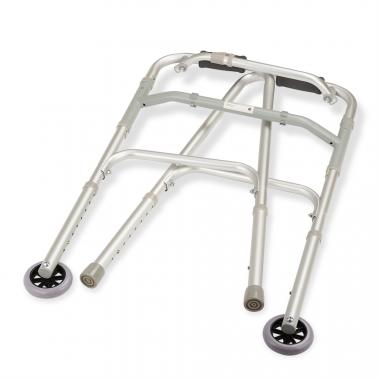 Ходунки инвалидные Армед FS912L. Складная рама