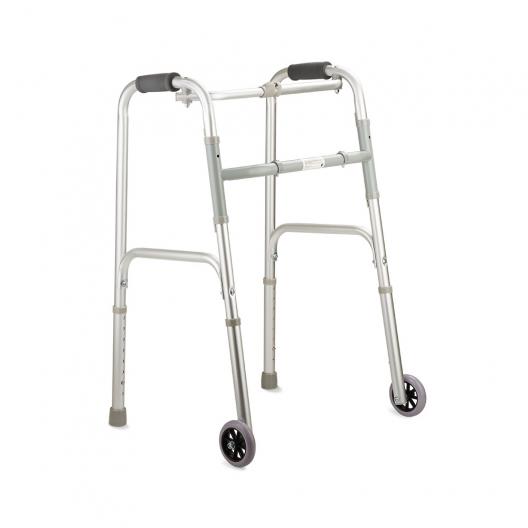 Ходунки инвалидные Армед FS912L 1