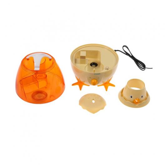 Увлажнитель воздуха Ergopower ER-605 2