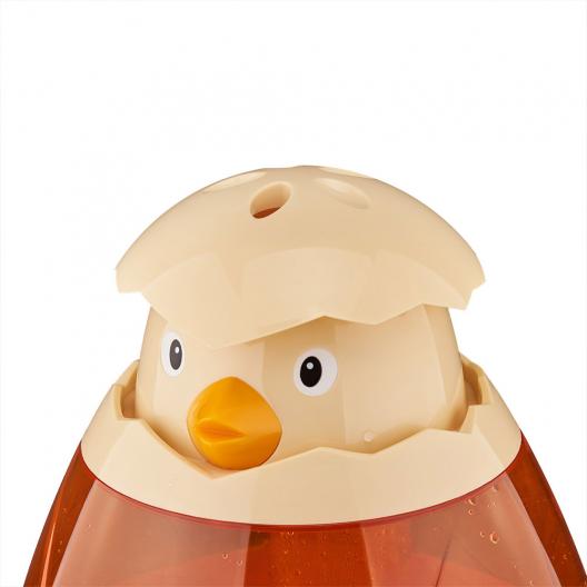 Увлажнитель воздуха Ergopower ER-605 4