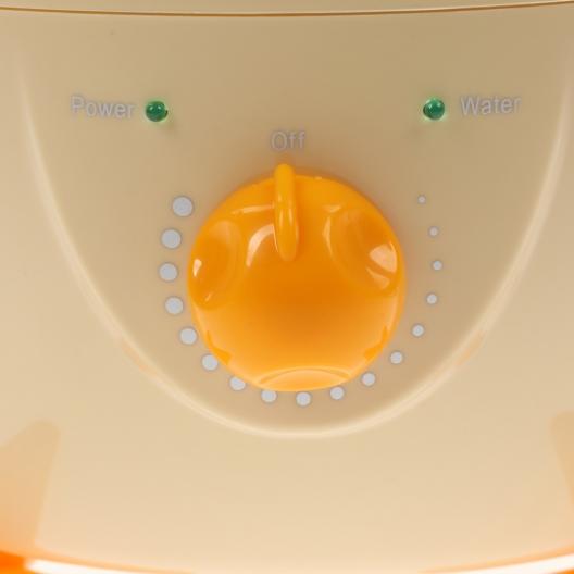 Увлажнитель воздуха Ergopower ER-605 5