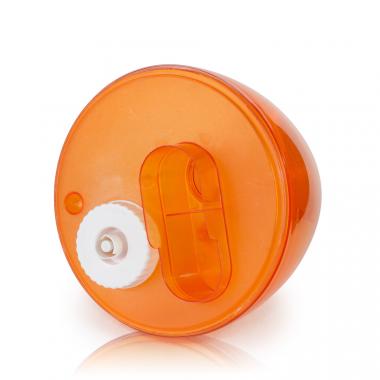 Увлажнитель воздуха Ergopower ER-605. Вместительность