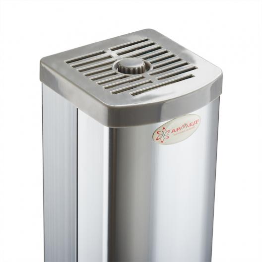 Рециркулятор "Экокварц" Армед 30М (1) 6