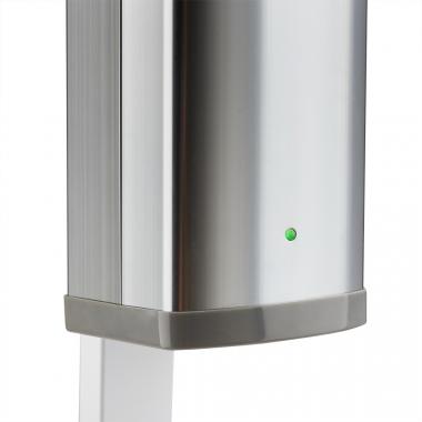 Рециркулятор "Экокварц" Армед 30М (1). Безопасность