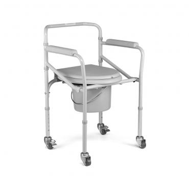 Кресла-туалеты для инвалидов