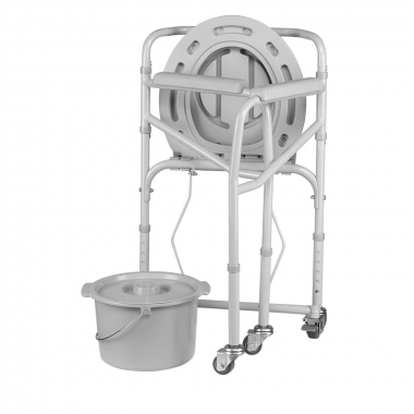 КОЛЯСКА H 021B Армед H 021B. Складная рама