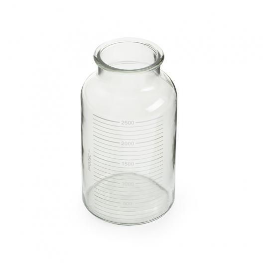 Резервуар для сбора аспирации J7A (банка к отсасывателю) Армед J7A 1