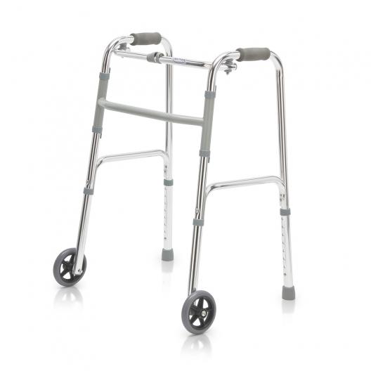 Ходунки инвалидные Армед FS9125L 2