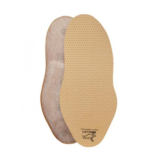 Стельки индивидуальные ортопедические  детские Orto.Nik SB24-К 1