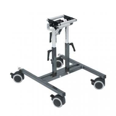 Кресло-коляска на домашней раме для детей с ДЦП OttoBock Кимба Нео. Домашний уют