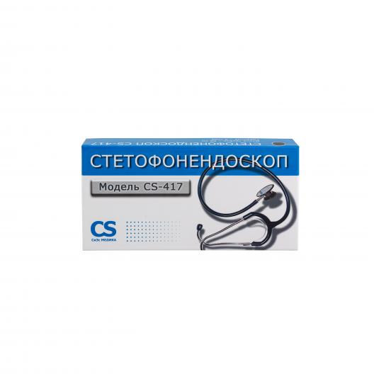 Стетофонендоскоп  CS Medica CS-417 3