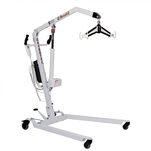Подъемник электрический передвижной Rebotec Арнольд 320.00 1