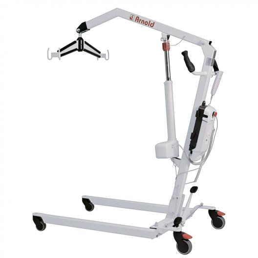 Подъемник электрический передвижной Rebotec Арнольд 320.00 2