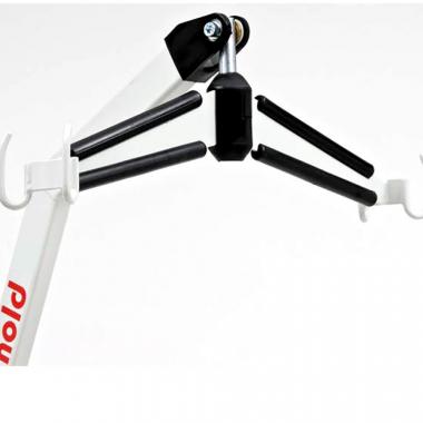 Подъемник электрический передвижной Rebotec Арнольд 320.00. Низкая рама