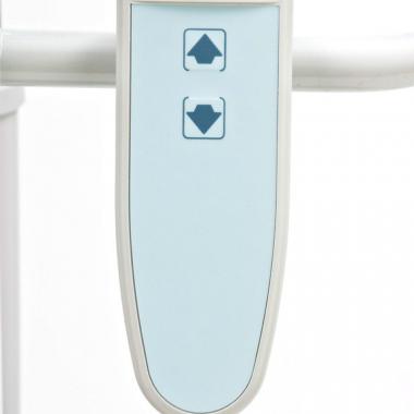 Подъемник электрический передвижной Rebotec Арнольд 320.00. Пульт управления