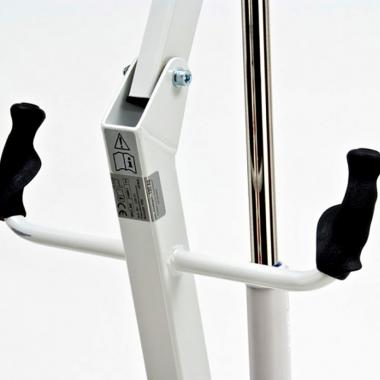 Подъемник электрический передвижной Rebotec Арнольд 320.00. Свободное перемещение