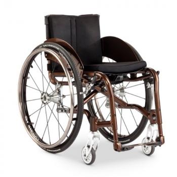 Кресло-коляска Meyra ZX1